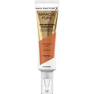 Max Factor Miracle Pure Foundation 2 30 ml #114559