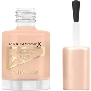Max Factor Miricale Pure Nagellack 2 12 ml