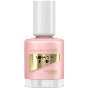 Max Factor Miracle Pure Nail Lacquer 2 12 ml #114543