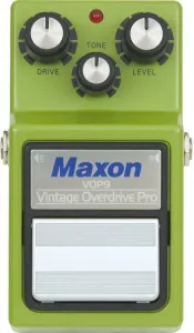 Maxon VOP-9 Vintage Overdrive Pro #4377