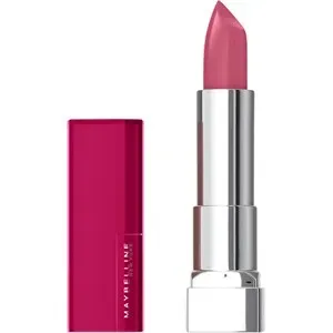 Maybelline New York Color Sensational Blushed Nudes Lipstick 2 4 g