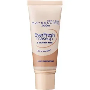 Maybelline New York EverFresh Make-Up 2 30 ml