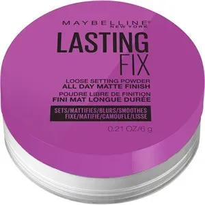 Maybelline New York Master Fix Setting + Perfecting Loose Powder 2 6 g