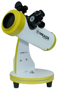 Meade Instruments EclipseView 82 mm Telescopio #21185