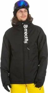 Meatfly Hoax SNB & Ski Jacket Black XL