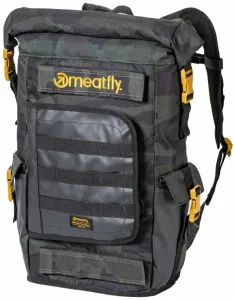 Meatfly Periscope Backpack Rampage Camo/Brown 30 L Mochila
