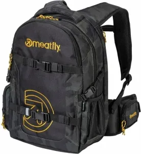 Meatfly Ramble Backpack Rampage Camo/Brown 26 L Mochila