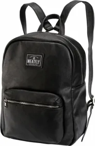 Meatfly Vica Backpack Black 12 L Mochila