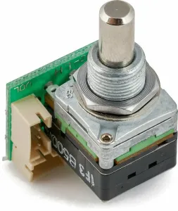 MEC Volume Pot Module B500K Push/Pull R5 JST Solderless Connector 2,0 mm Potenciómetro
