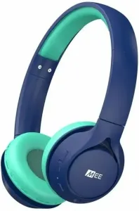 MEE audio KidJamz KJ45 Bluetooth Azul