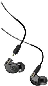 MEE audio M6 Pro 2nd Gen Smoke Auriculares Ear Loop