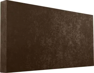 Mega Acoustic Fiberstandard120 Brown Panel de madera absorbente