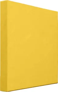 Mega Acoustic SQPET GP11 Yellow Panel de espuma absorbente