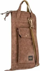 Meinl Vintage Hyde Stick Bag Light Brown Bolsa de baquetas