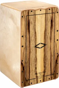 Meinl AEMILBE Artisan Edition Cajon Minera Line Cajón de madera