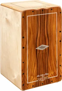Meinl AESELRW Artisan Edition Cajon Seguiriya Line Cajón de madera Rosewood