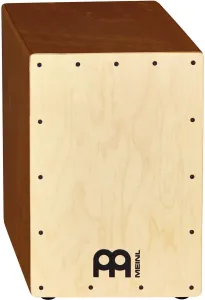 Meinl JC50AB-B Jam Cajón de madera