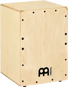 Meinl JC50B Jam Cajón de madera