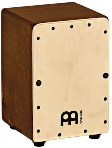 Meinl MC1AB-B Mini Cajón de madera