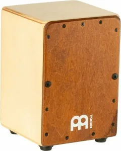 Meinl MC1AB Mini Cajón de madera