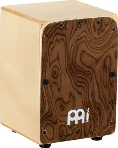Meinl MC1BW Mini Cajón de madera