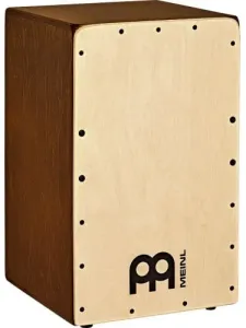 Meinl SC100AB-B Snarecraft Cajón de madera Almond Birch/Baltic Birch