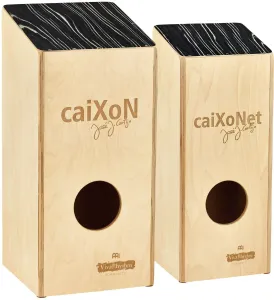 Meinl VR-CAIX/CAIXN VivaRhythm Cajón de madera