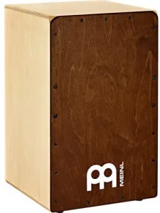 Meinl SC100AB Snarecraft Cajón de madera