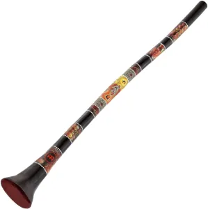 Meinl PROFDDG1-BK Pro Didgeridoo #7647