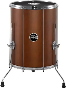 Meinl SU16-L-AB-M Traditional Stand Surdo Instrumento de samba