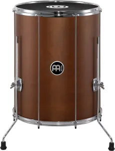 Meinl SU18-L-AB-M Traditional Stand Surdo Instrumento de samba