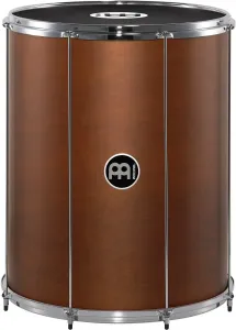 Meinl SU18AB-M Traditional Surdo Instrumento de samba