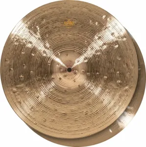 Meinl Byzance Foundry Reserve Platillo charles 16