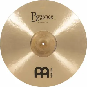 Meinl Byzance Traditional Polyphonic Platillo Crash 20