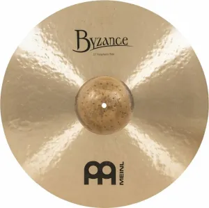 Meinl Byzance Traditional Polyphonic Platillos Ride 22