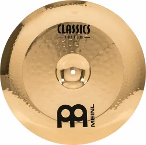 Meinl CC16CH-B Classics Custom Platillo China 16