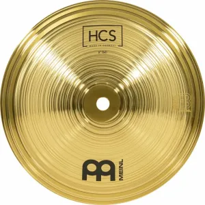 Meinl HCS8B HSC Bell Platillo de efectos 8