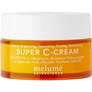 melumé Skinscience Super C-Cream 2 50 ml
