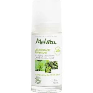 Déodorant Purifiant - Melvita Desodorante 50 ml