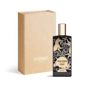 Irish Leather - Memo Paris Eau De Parfum Spray 75 ml #725161