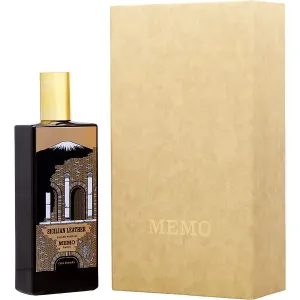 Sicilian Leather - Memo Paris Eau De Parfum Spray 75 ml
