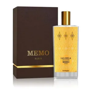 Lalibela - Memo Paris Eau De Parfum Spray 75 ml #129842