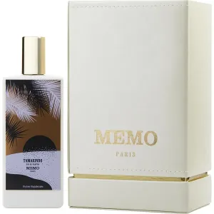 Tamarindo - Memo Paris Eau De Parfum Spray 75 ml