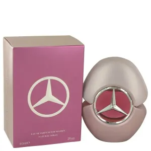 Woman - Mercedes-Benz Eau De Parfum Spray 60 ML