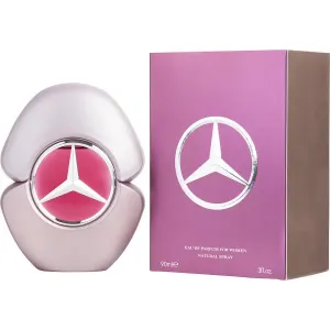 Woman - Mercedes-Benz Eau De Parfum Spray 90 ml