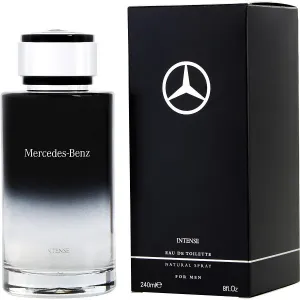 Intense - Mercedes-Benz Eau de Toilette Spray 240 ml