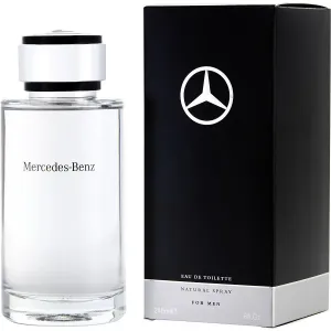 Man - Mercedes-Benz Eau de Toilette Spray 240 ml