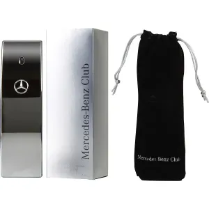 Club - Mercedes-Benz Eau de Toilette Spray 100 ML
