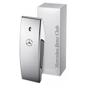 Club - Mercedes-Benz Eau de Toilette Spray 50 ML