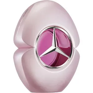 Perfumes - Mercedes Benz Perfume